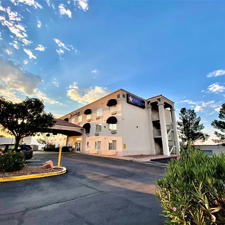 Americas Hotel - El Paso Airport / Medical Center